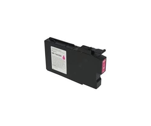Ricoh MP CW2200 (841637) Ink Cartridge, Magenta (EXP date: 2026-04) (SPEC)