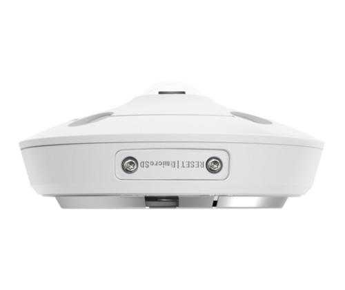 TP-Link InSight S655I VIGI 5MP IR Fisheye Network Camera