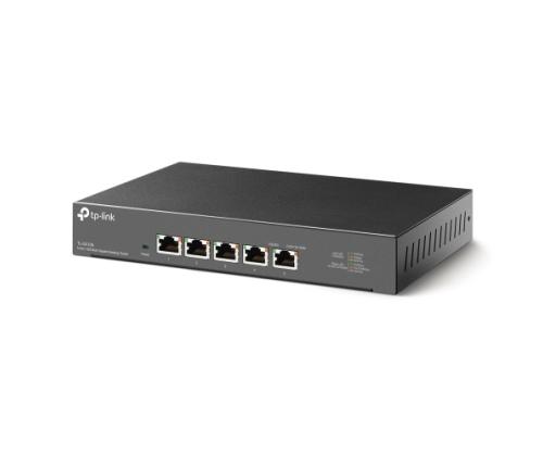 TP-Link TL-SX105 5-Port 10G Desktop Switch