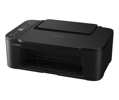 Canon PIXMA TS3750i Spausdintuvas rašalinis spalvotas MFP A4 7.7 ipm USB Wi-Fi
