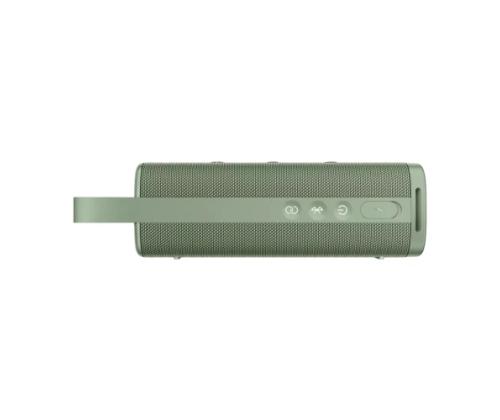 Xiaomi Sound Outdoor Portable Speaker, Green