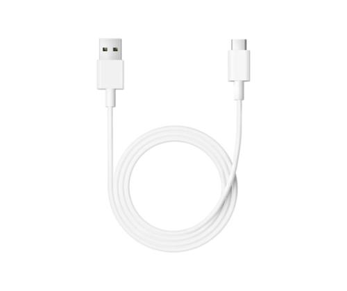 Xiaomi 3A USB-A to USB-C Cable 1m, White