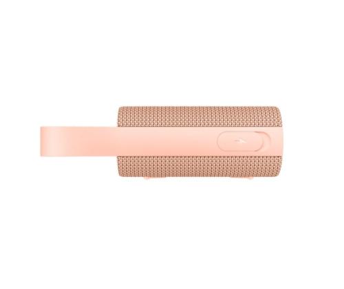 Xiaomi Sound Pocket Portable Speaker, Pink