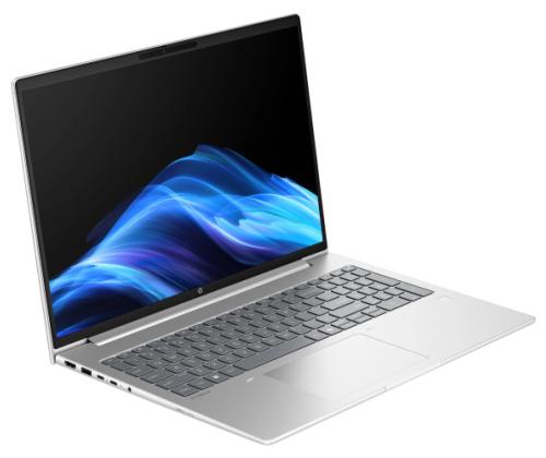 HP ProBook 4 G1a BM2S8UT 16'' WUXGA AMD Ryzen 5 230 16GB 256GB SSD W11P, Pike Silver