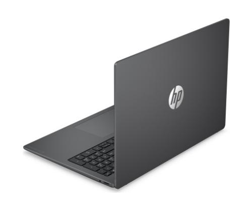 HP OmniBook 3 16-BU0315DX 16'' WUXGA Touch Intel Core Ultra 5 225U 16GB 512GB SSD W11H, Mica Silver