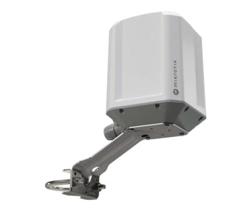 Mikrotik LAMP 5G R16 LAMPGM&amp;RG520F-EU Outdoor Omnidirectional Router