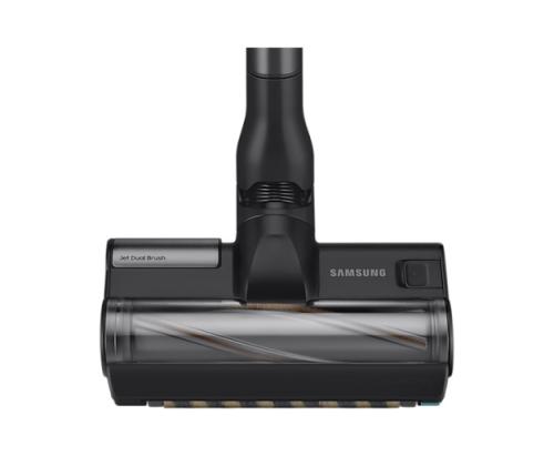 Samsung Jet85 Stick VC VS20C8522TN Cordless Vacuum Cleaner, Black
