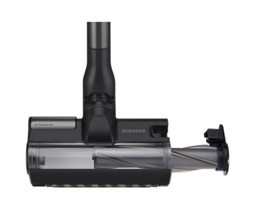 Samsung Jet85 Stick VC VS20C8522TN Cordless Vacuum Cleaner, Black