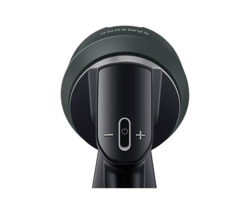 Samsung Jet85 Stick VC VS20C8522TN Cordless Vacuum Cleaner, Black