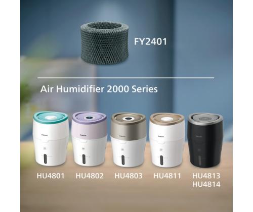 Philips FY2401/30 Replacement Humidification Filter