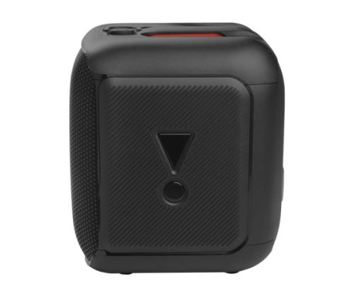 JBL Partybox Encore Essential Portable Party Speaker, Bluetooth, Black