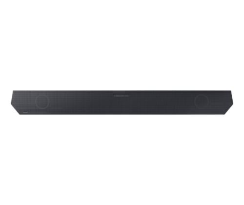 Samsung Q-Series HW-Q600H Soundbar 3.1.2 ch, Black