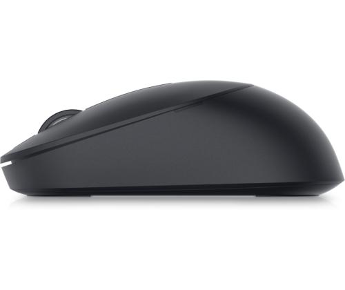 Dell Pro Mouse MS300  Wireless Mouse RF Wireless 4000 DPI, Black