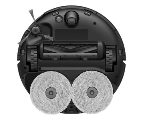 Dreame X40 Master Robot Vacuum Cleaner, Black (12 months warranty)