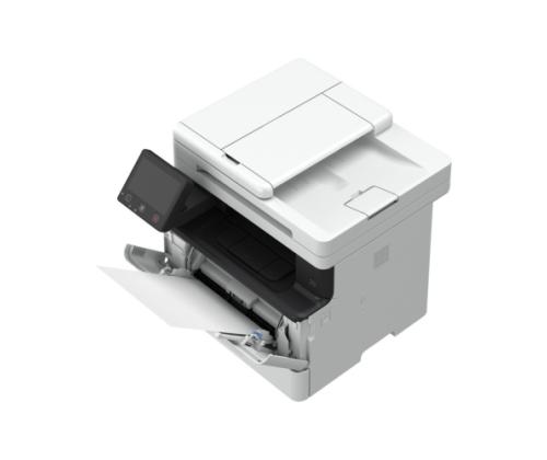 Canon i-SENSYS MF461dw Printer Laser MFP B/W A4 36 ppm USB Wi-Fi Ethernet (SPEC)