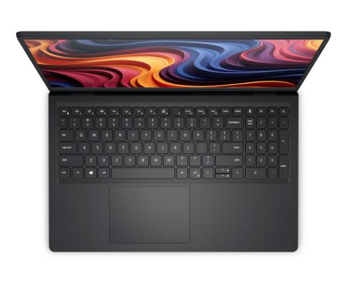 Dell 15 DC15255 15.6'' FHD AMD Ryzen 7 7730U 16GB 1TB SSD W11H S Mode Carbon Black (SPEC)