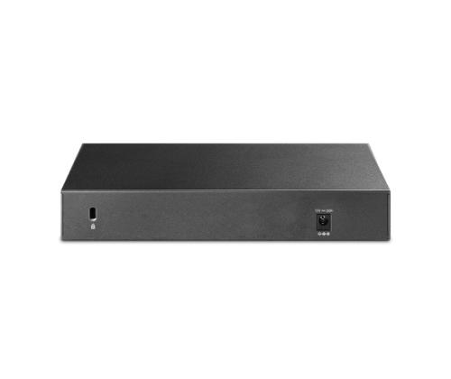 TP-Link TL-SX105 5-Port 10G Desktop Switch