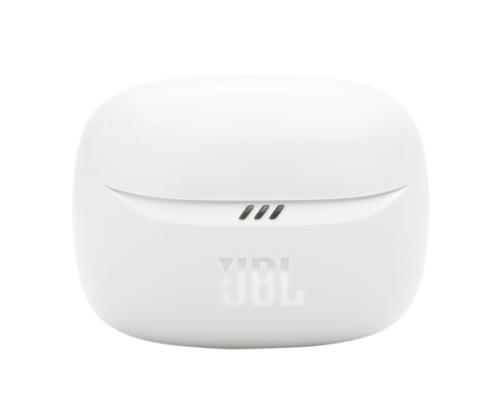 JBL Tune Beam 2 Wireless Earphones Earbuds, Bluetooth, White