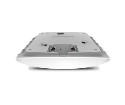 TP-Link Omada AC1750 Wireless MU-MIMO Gigabit Ceiling Mount Access Point