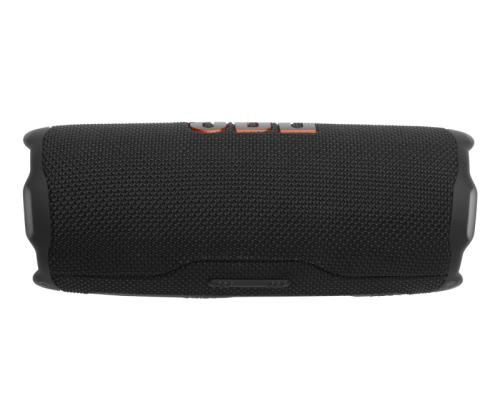 JBL Flip 7 Portable Speaker, Bluetooth, Black