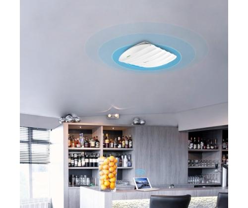 TP-Link Omada EAP115 300Mbps Wireless N Ceiling Mount Access Point