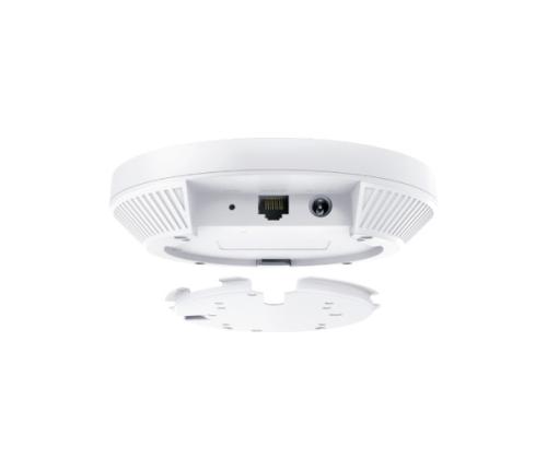 TP-Link Omada AX3000 Ceiling Mount WiFi 6 Access Point