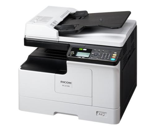 Ricoh M 2310N (423847) Printer Laser B/W MFP A3 23 ppm USB Ethernet LAN