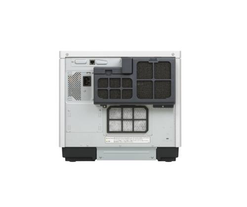 Epson Discproducer PP-100NII Disc Publisher Colour 60 discs/hour, Ethernet LAN