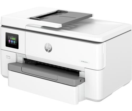 HP OfficeJet Pro 9720 Printer Inkjet Colour MFP A3 22 ppm USB Wi-Fi Ethernet LAN BT