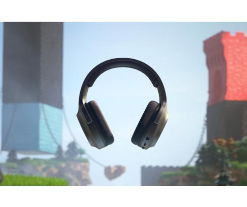 Razer Barracuda X Wired &amp; Wireless Gaming Headset, Bluetooth, USB Type-C, 3.5mm jack, Black