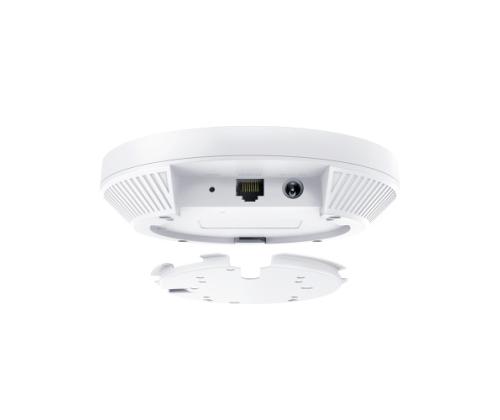 TP-Link Omada AX3000 Ceiling Mount WiFi 6 Access Point
