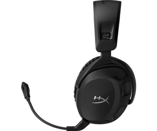 HyperX Cloud Stinger 2 Wireless Gaming Headset, Black