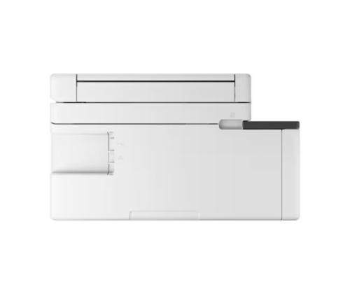 Canon MAXIFY GX2051 Printer Inkjet Colour MFP A4 15 ipm USB Wi-Fi Ethernet LAN