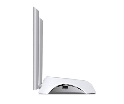 TP-Link TL-MR3420 3G/4G Wireless N Router