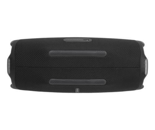 JBL Charge 6 Portable Speaker, Bluetooth, Black