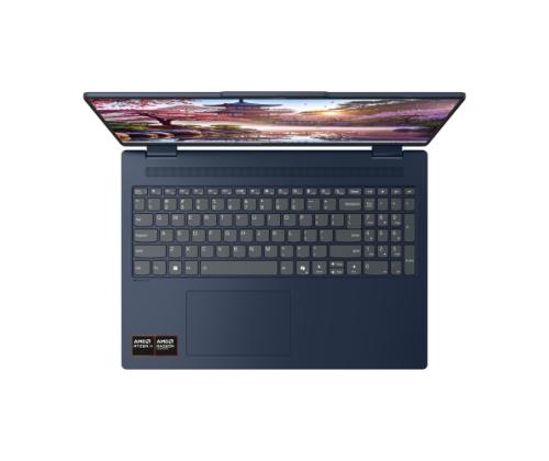 Lenovo IdeaPad 5 2-in-1 16AKP10 16'' WUXGA Touch AMD Ryzen Al 7 350 16GB 1TB SSD W11H, Cosmic Blue