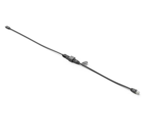 Logitech Rally Mic Pod CAT Coupler, Graphite