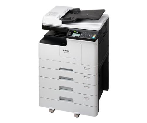 Ricoh M 2810N (423851) Printer Laser B/W MFP A3 28 ppm USB Ethernet LAN