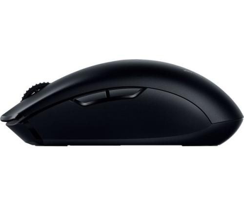 Razer Orochi V2 Wireless Gaming mouse, RF Wireless + Bluetooth, Optical 18000 DPI, Black