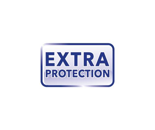 Verbatim 43411 CD-R 700MB 52X Extra Protection Surface Discs (100 pcs/Pack)