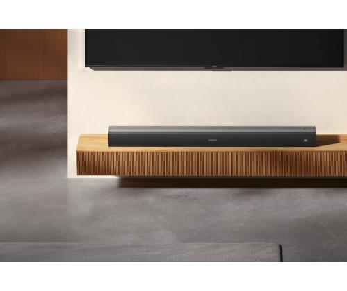 Xiaomi Soundbar Pro 2.0 ch, Black