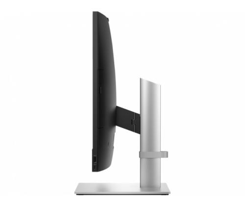 HP ProOne 440 G9 AiO Desktop PC 23.8'' FHD Intel Core i5-14500T 16GB 512GB SSD W11P, Black/Silver