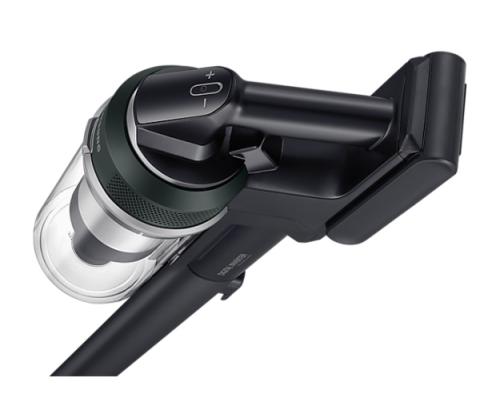 Samsung Jet85 Stick VC VS20C8522TN Cordless Vacuum Cleaner, Black