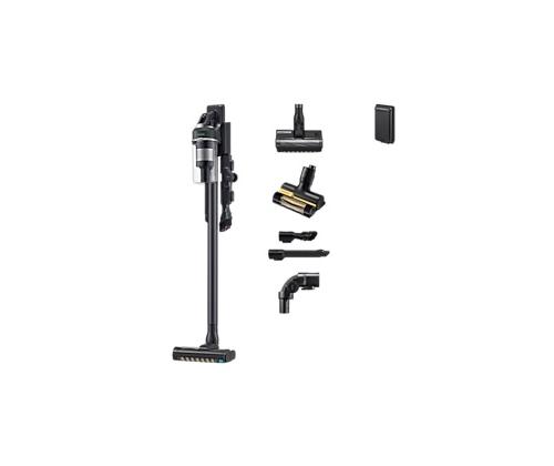 Samsung Jet85 Stick VC VS20C8522TN Cordless Vacuum Cleaner, Black