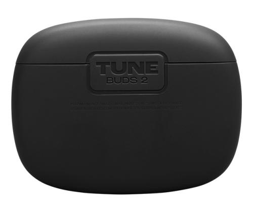 JBL Tune Buds 2 Wireless Earphones Earbuds, Bluetooth, Black