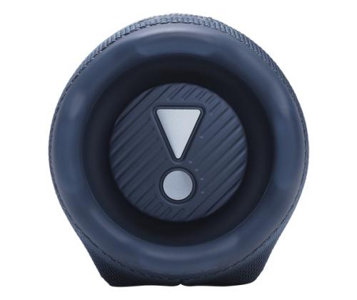 JBL Charge 6 Portable Speaker, Bluetooth, Blue