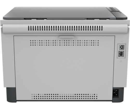 HP LaserJet Tank MFP 2604DW Printer Laser B/W MFP A4 22 ppm USB Wi-Fi Ethernet LAN