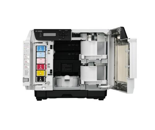 Epson Discproducer PP-100NII Disc Publisher Colour 60 discs/hour, Ethernet LAN