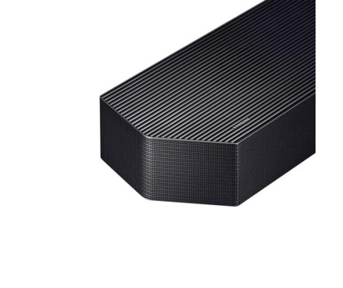 Samsung Q-Series HW-Q990H Soundbar 11.1.4 ch, Black