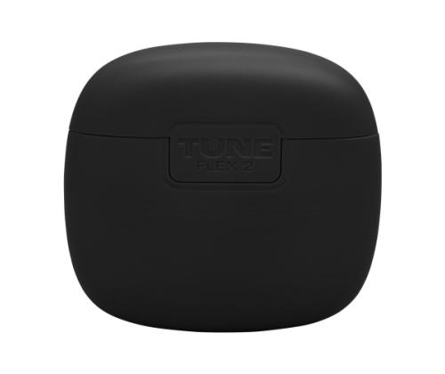 JBL Tune Flex 2 Wireless Earphones Earbuds, Bluetooth, Black